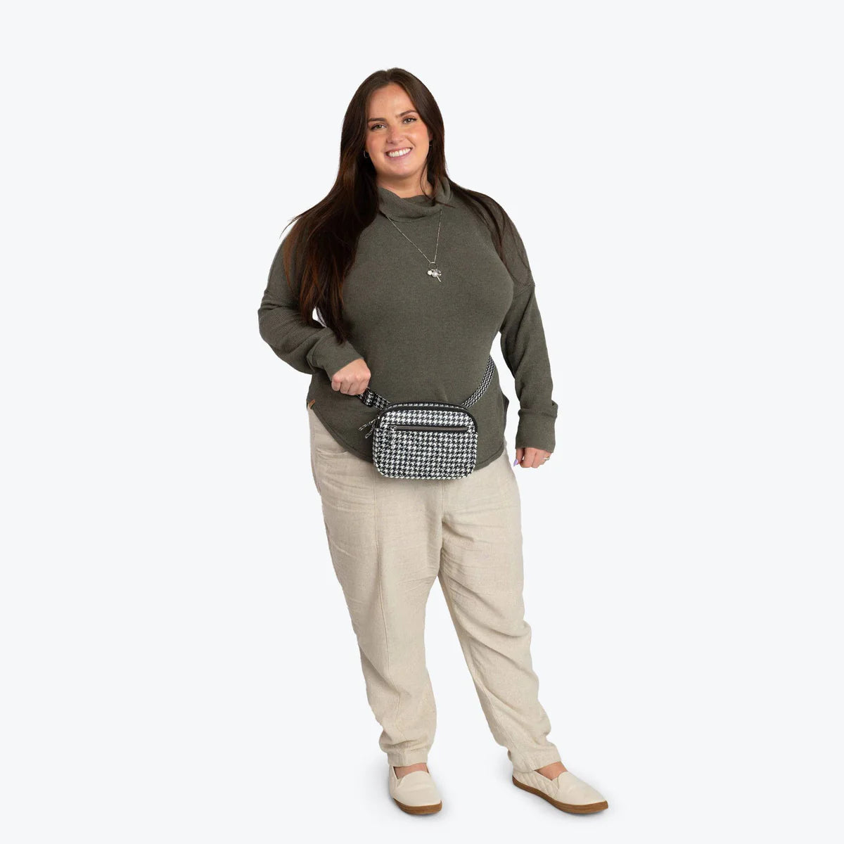 Lug - Super Coupe 2 - Everglade Floral