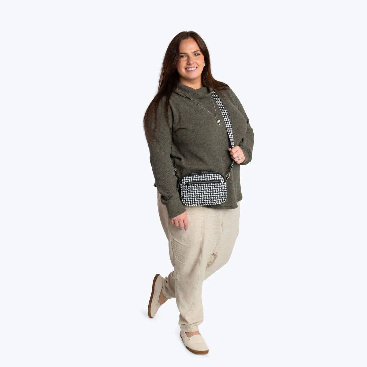 Lug - Super Coupe 2 - Everglade Floral