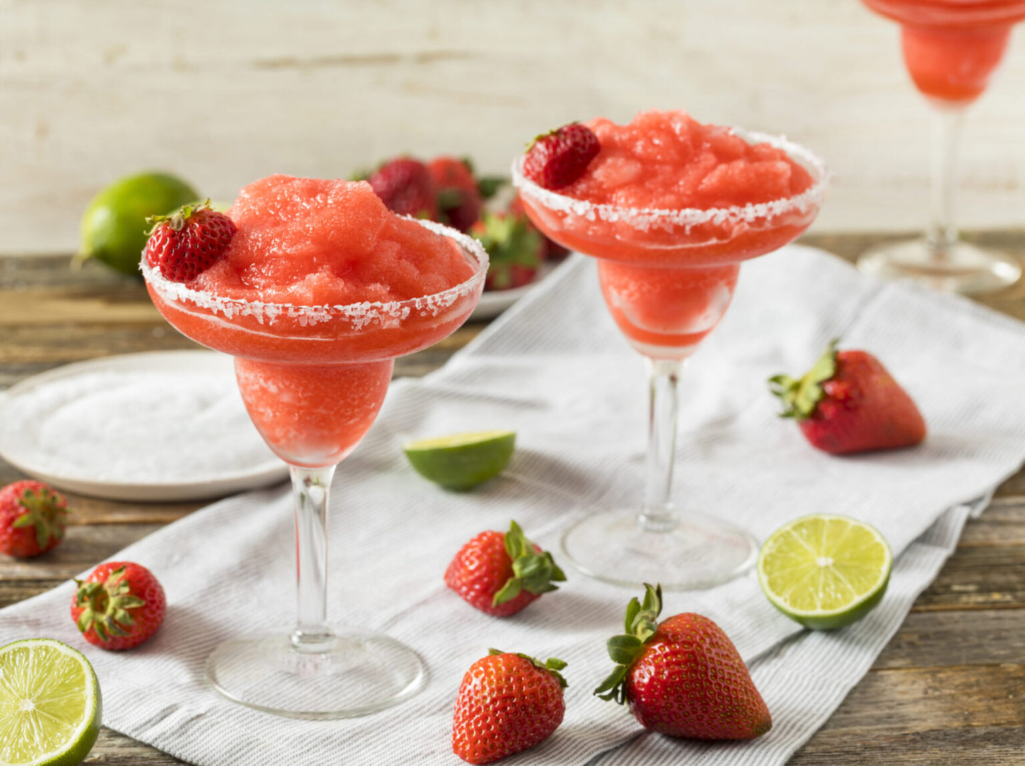 Drink Mix - Strawberry Daquiri