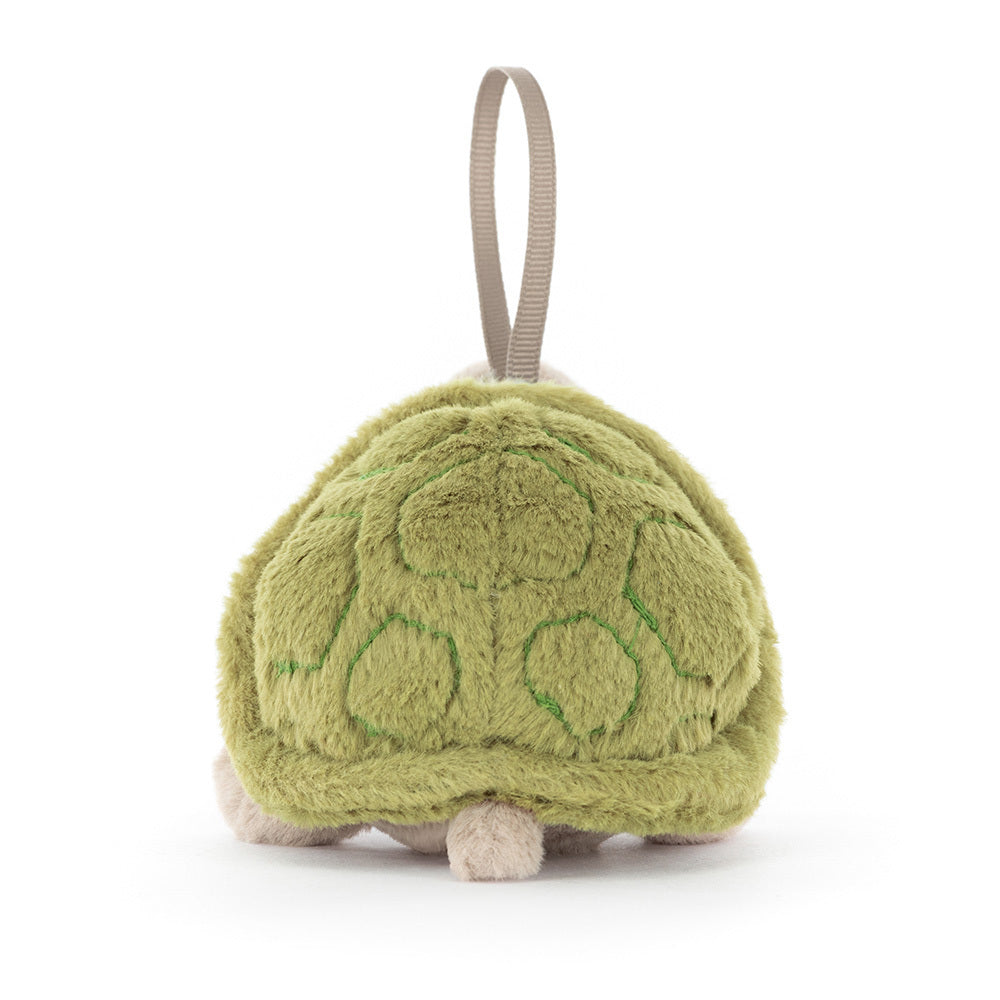 Jellycat - Ornament - Timmy Turtle