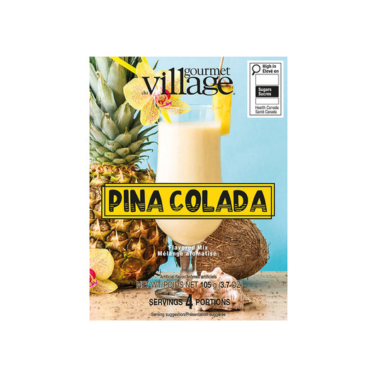 Drink Mix - Pina Colada