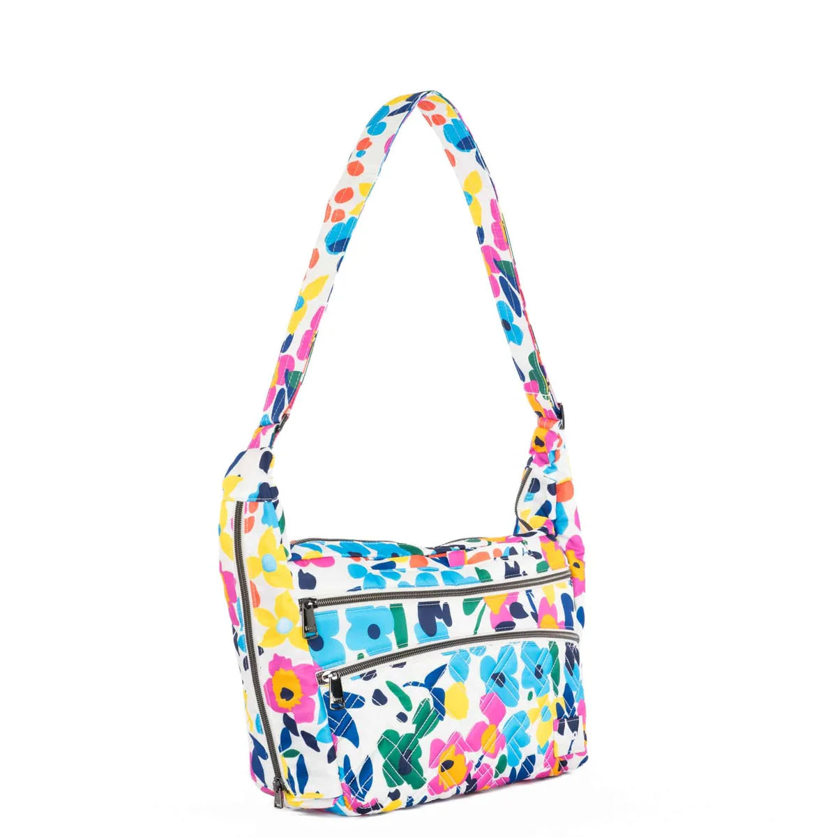 Lug - Trooper 2 - Wildflower Brights