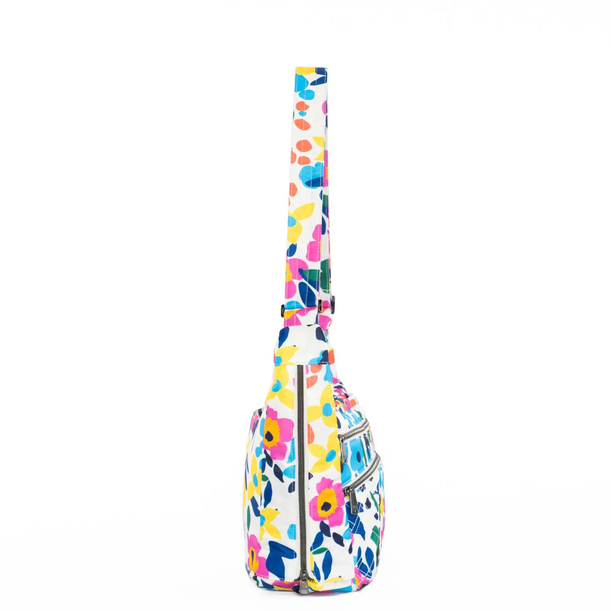 Lug - Trooper 2 - Wildflower Brights