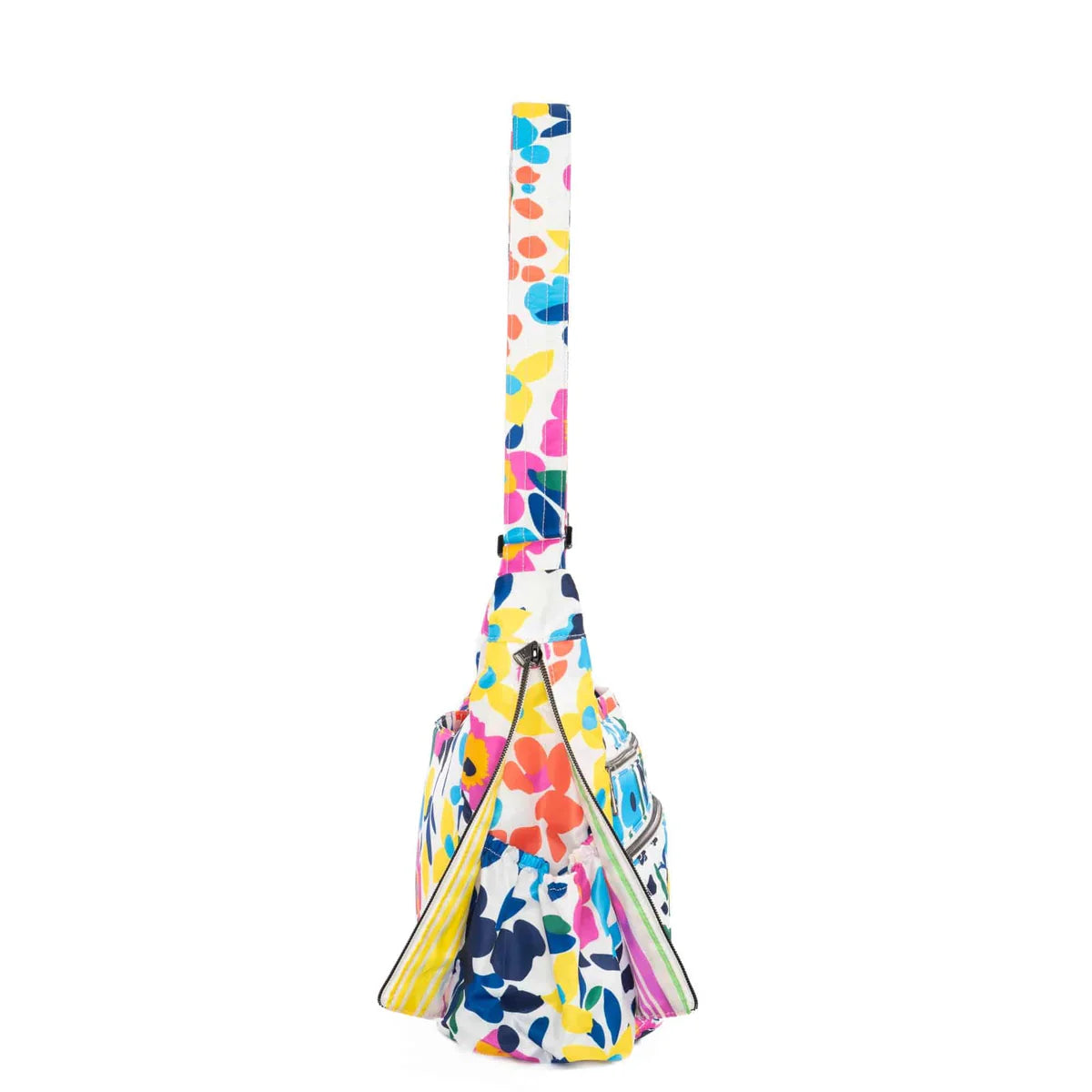 Lug - Trooper 2 - Wildflower Brights