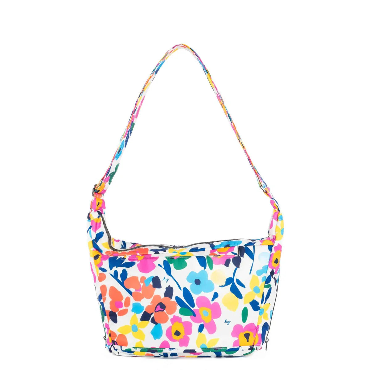 Lug - Trooper 2 - Wildflower Brights