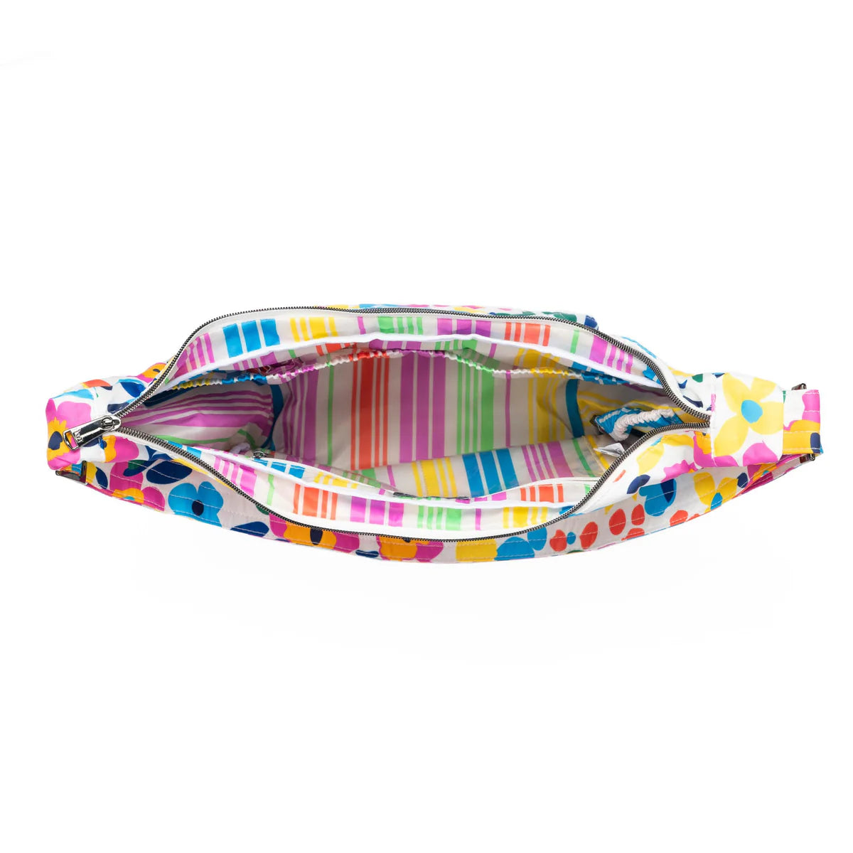 Lug - Trooper 2 - Wildflower Brights