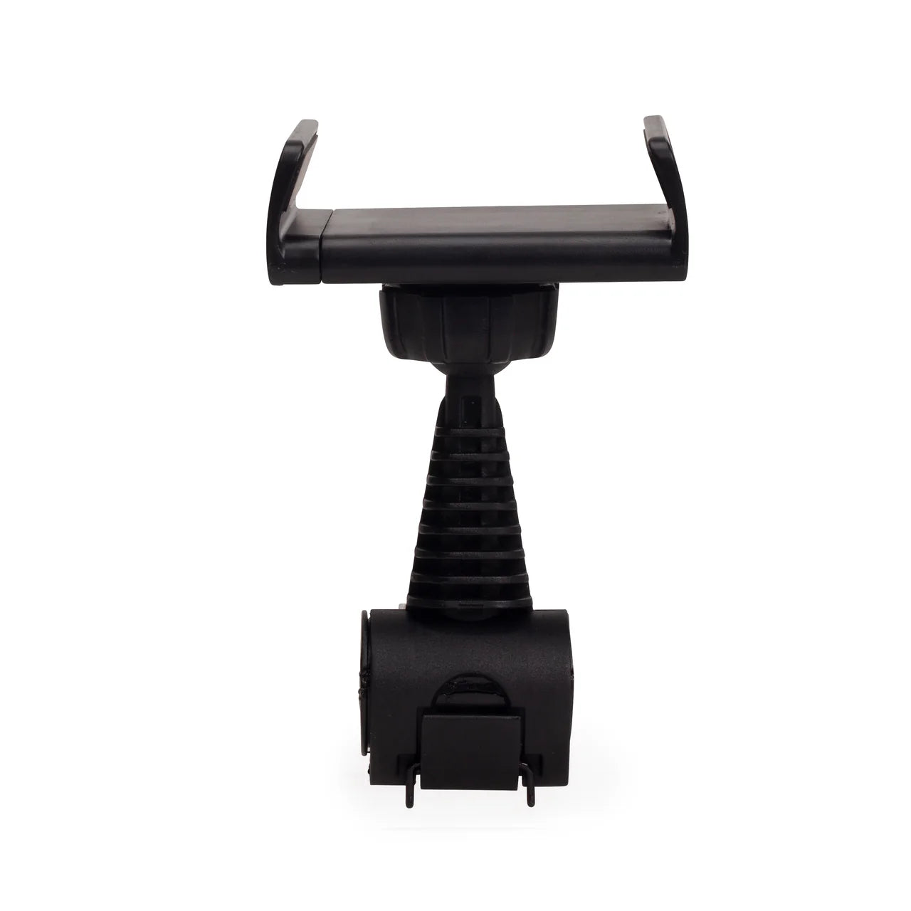 Golf Phone Clip - Selfie - Black