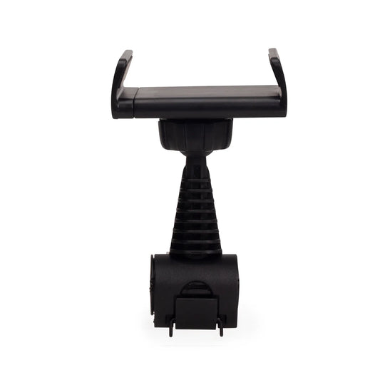 Golf Phone Clip - Selfie - Black