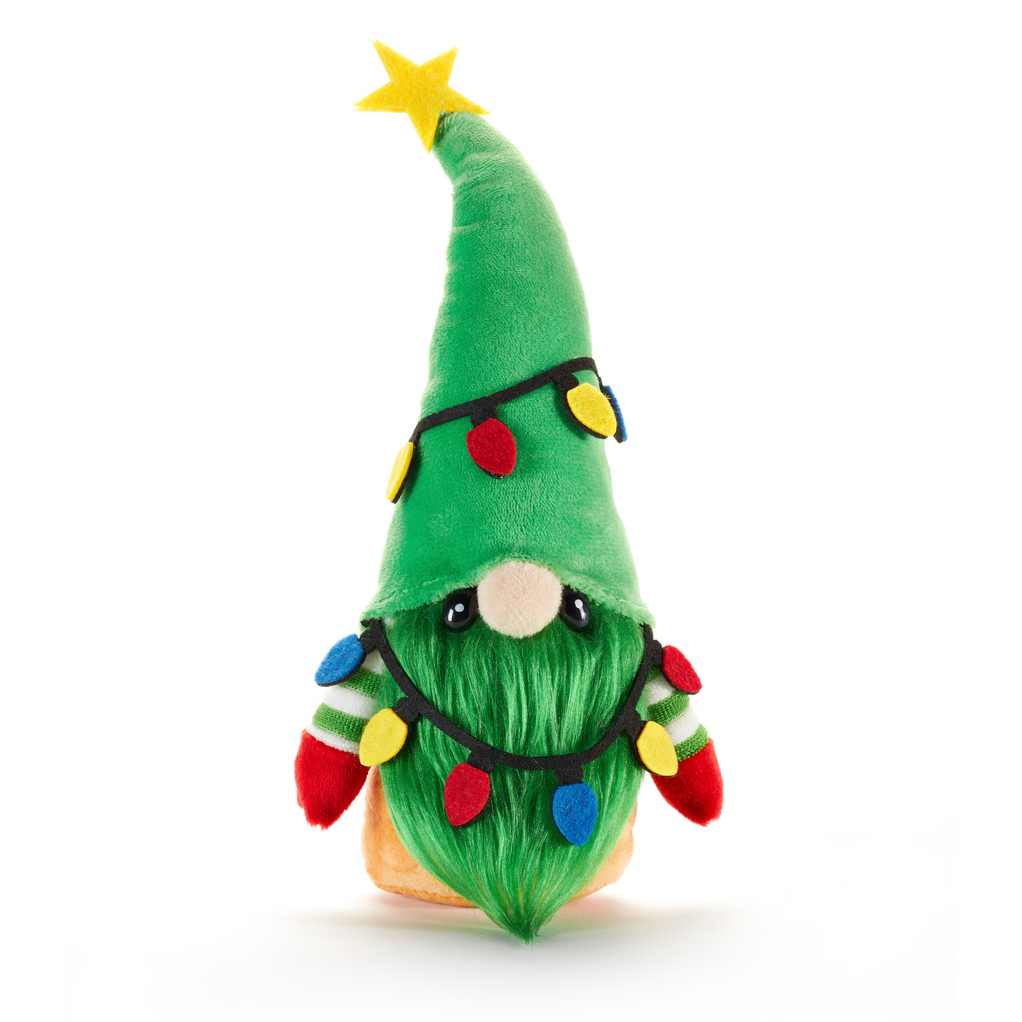 Gnome - Christmas Tree - Fraser