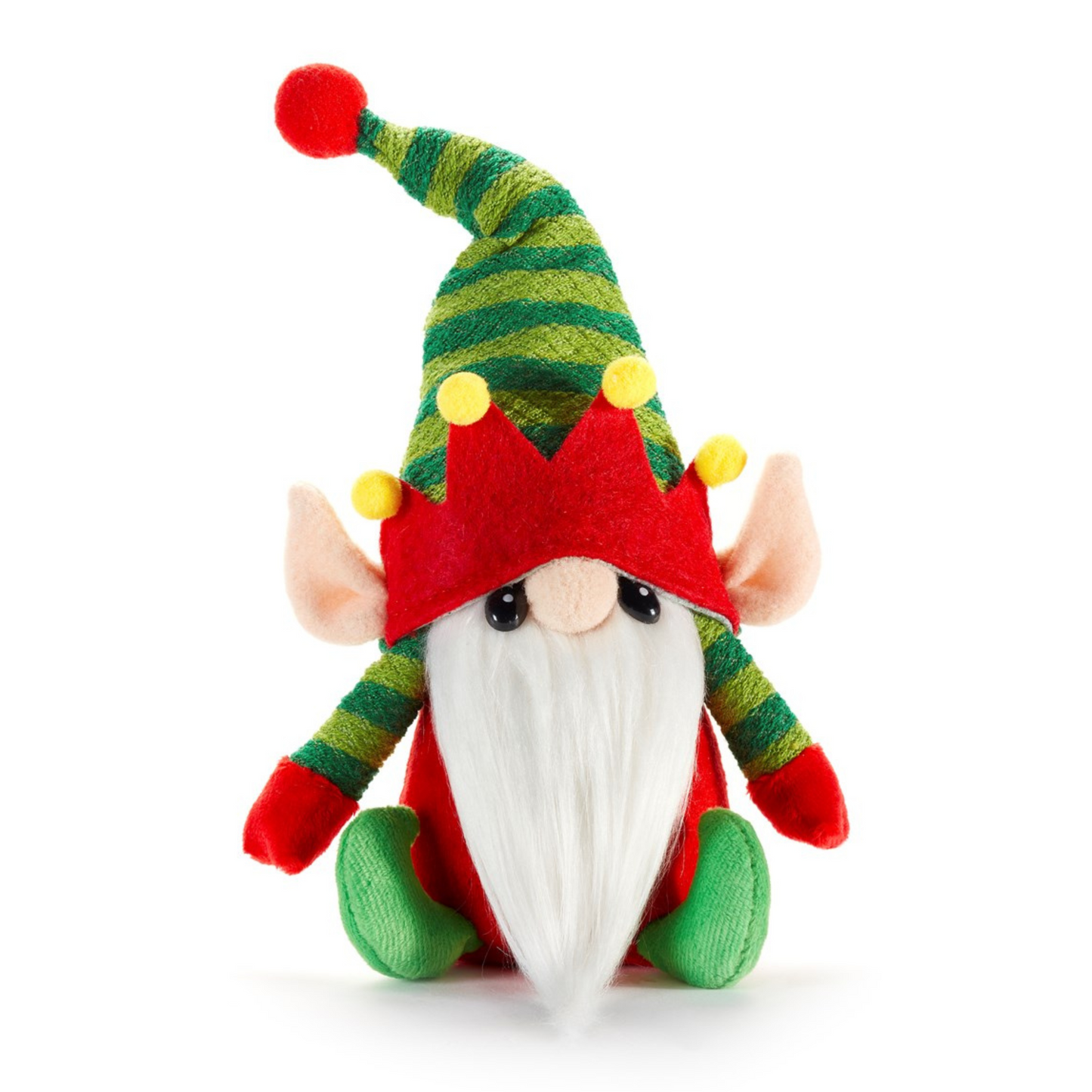 Gnome - Elf - Buddy