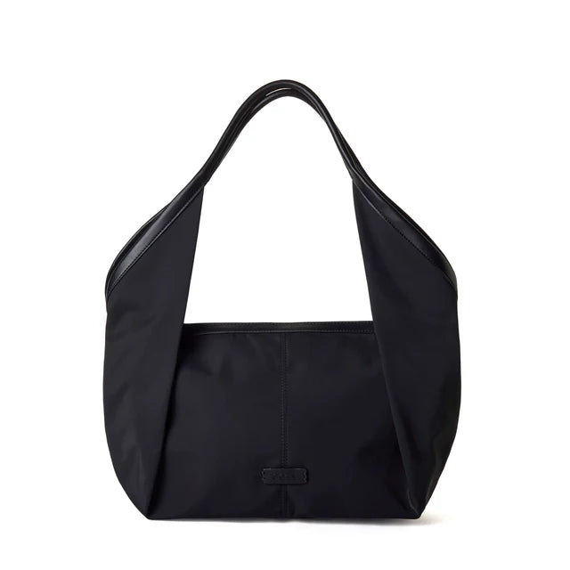 Skyla - Victoria Handbag - Black
