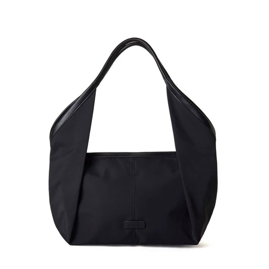 Skyla - Victoria Handbag - Black