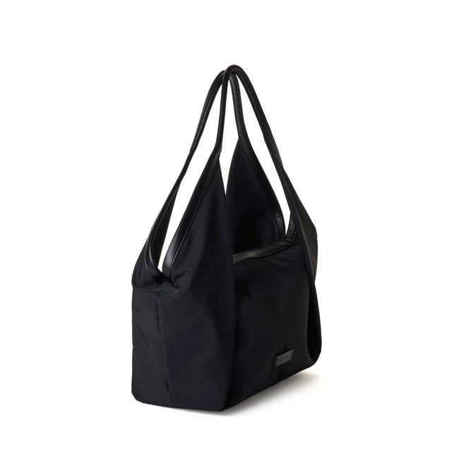 Skyla - Victoria Handbag - Black