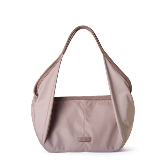 Skyla - Victoria Handbag - Stone