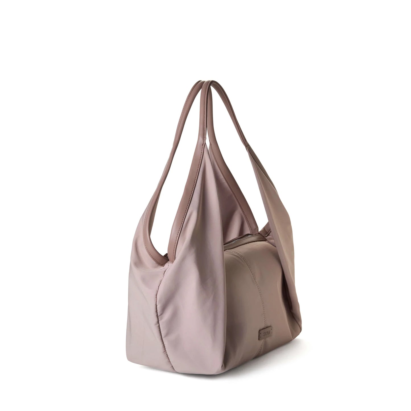 Skyla - Victoria Handbag - Stone