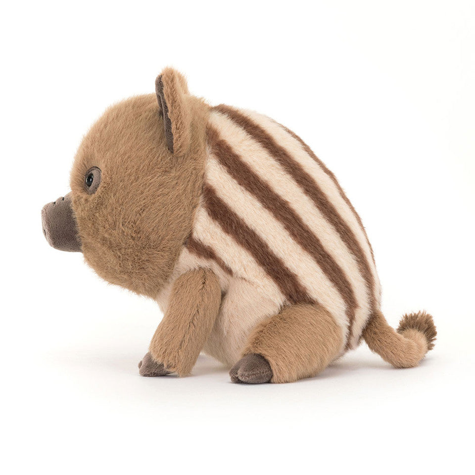 Jellycat - Swinley Boar