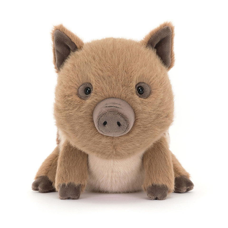 Jellycat - Swinley Boar