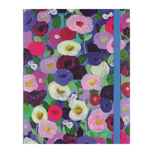 Journal - Floral Fields