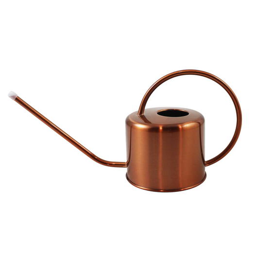 Watering Can - Copper - 1 Litre