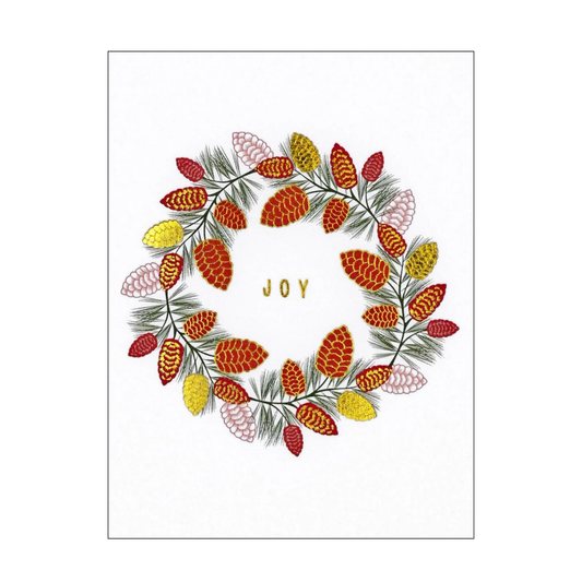 Boxed Cards - Boughs of Joy