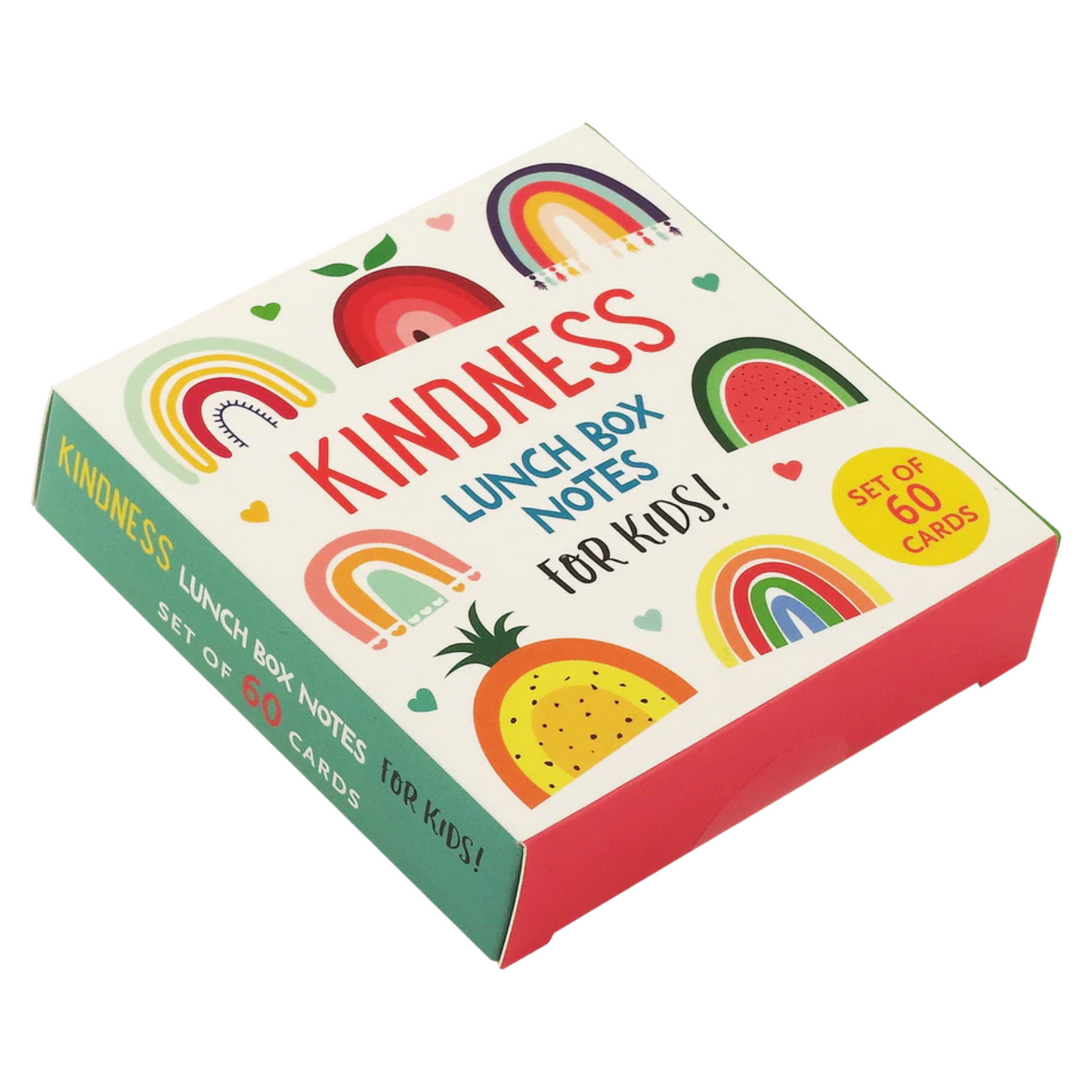 Lunch Box Notes - Kindness