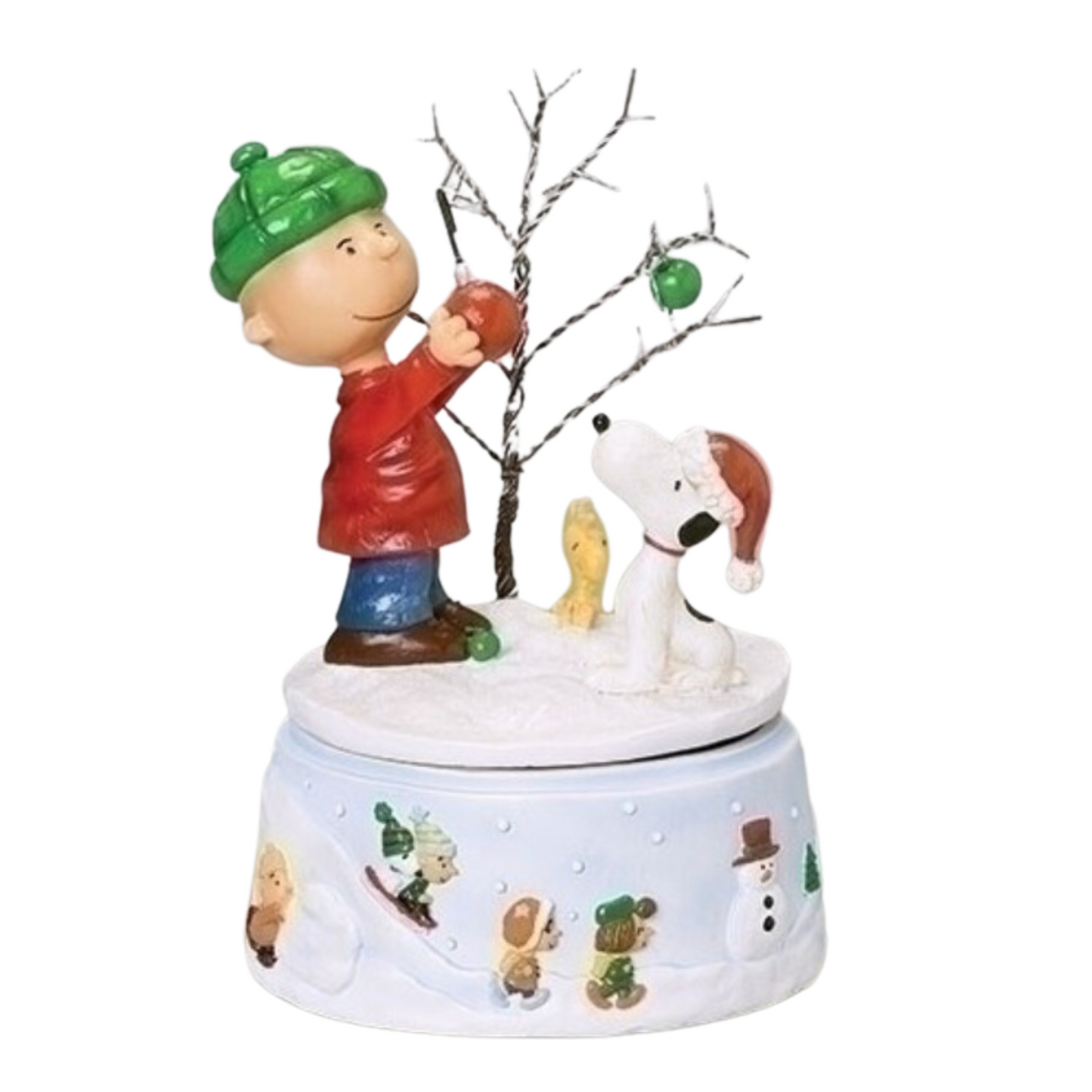 Decor Piece - Musical - Peanuts