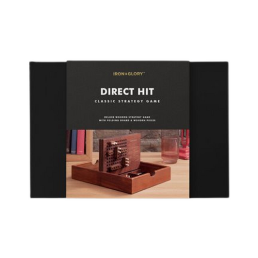 Game - Direct Hit Game