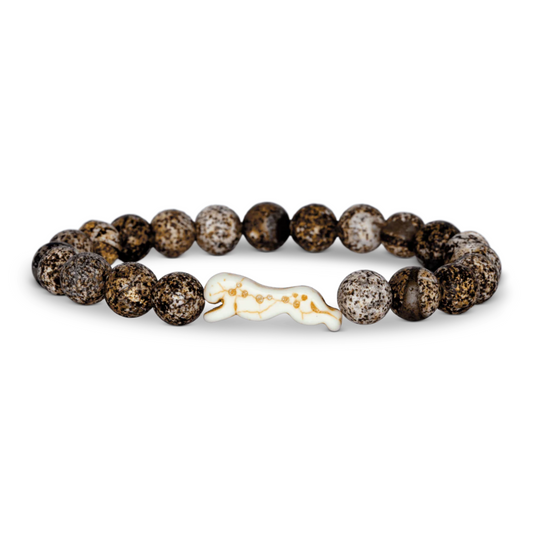 Animal Tracking Bracelet - Sprint Cheetah - Kalahari