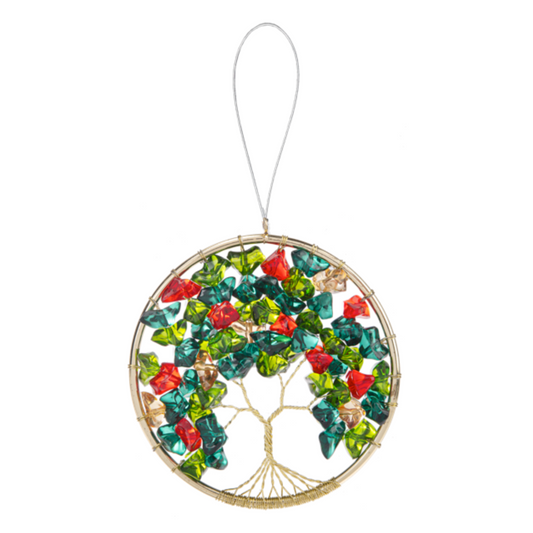 Ornament - Tree of Life