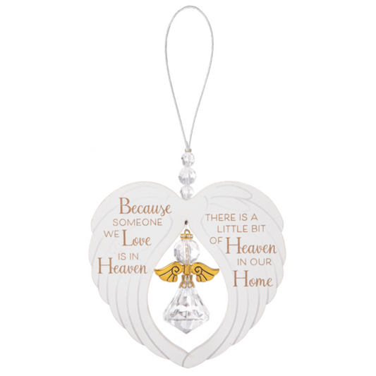 Ornament - Angel in Heaven