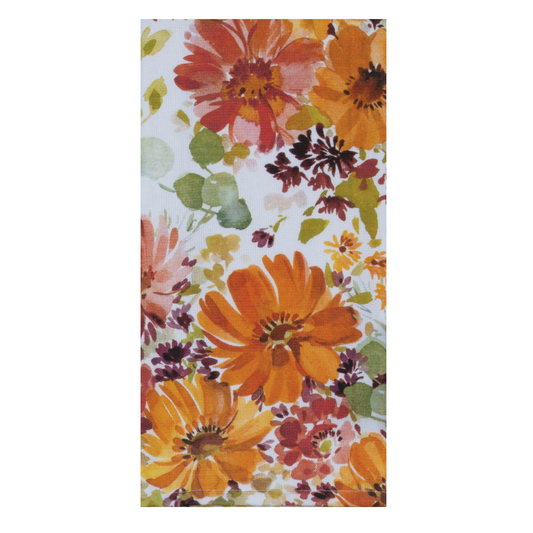 Tea Towel - Dual Purpose - Autumn Joy