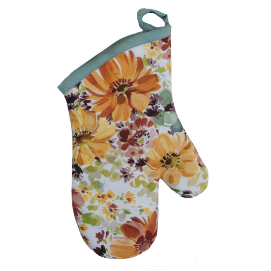 Oven Mitt - Autumn Joy