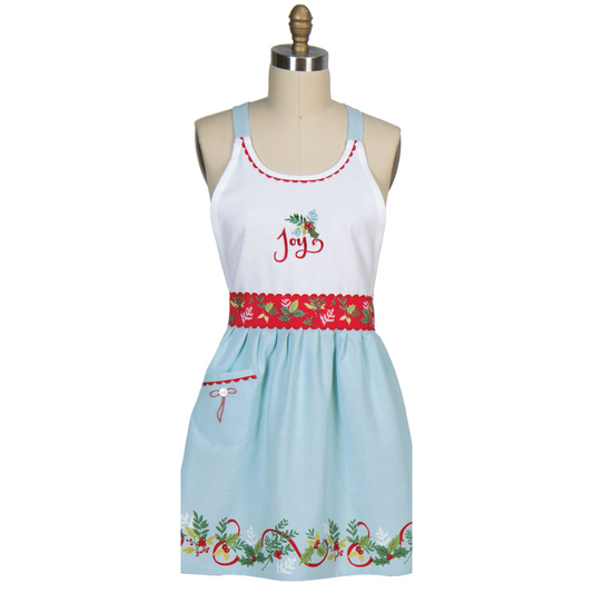 Apron - Joy