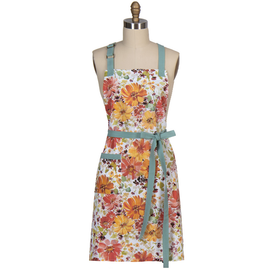Apron - Autumn Joy