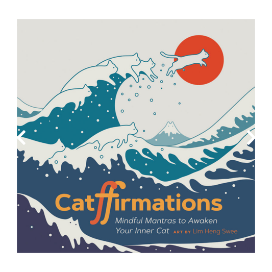 Book - Catffirmations