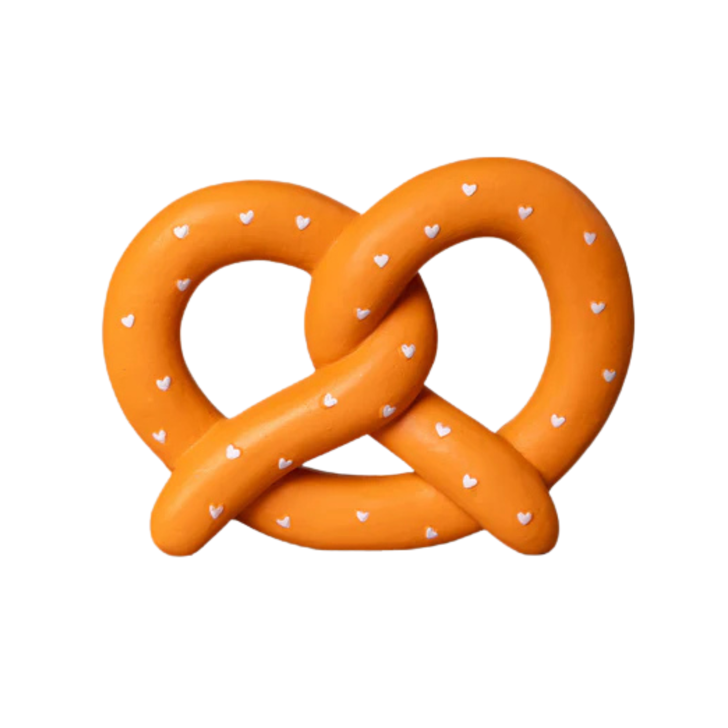 Squish Toy - Pretzel