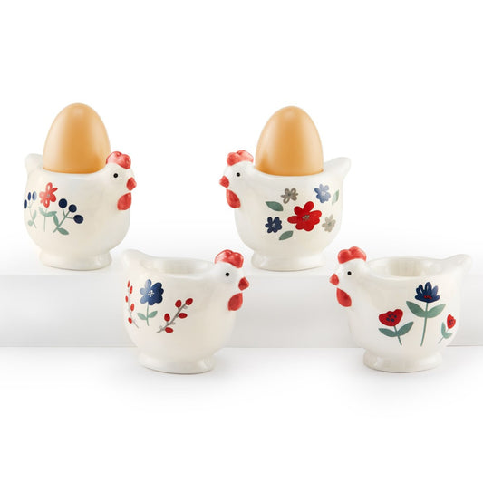 Egg Cup - Chicken