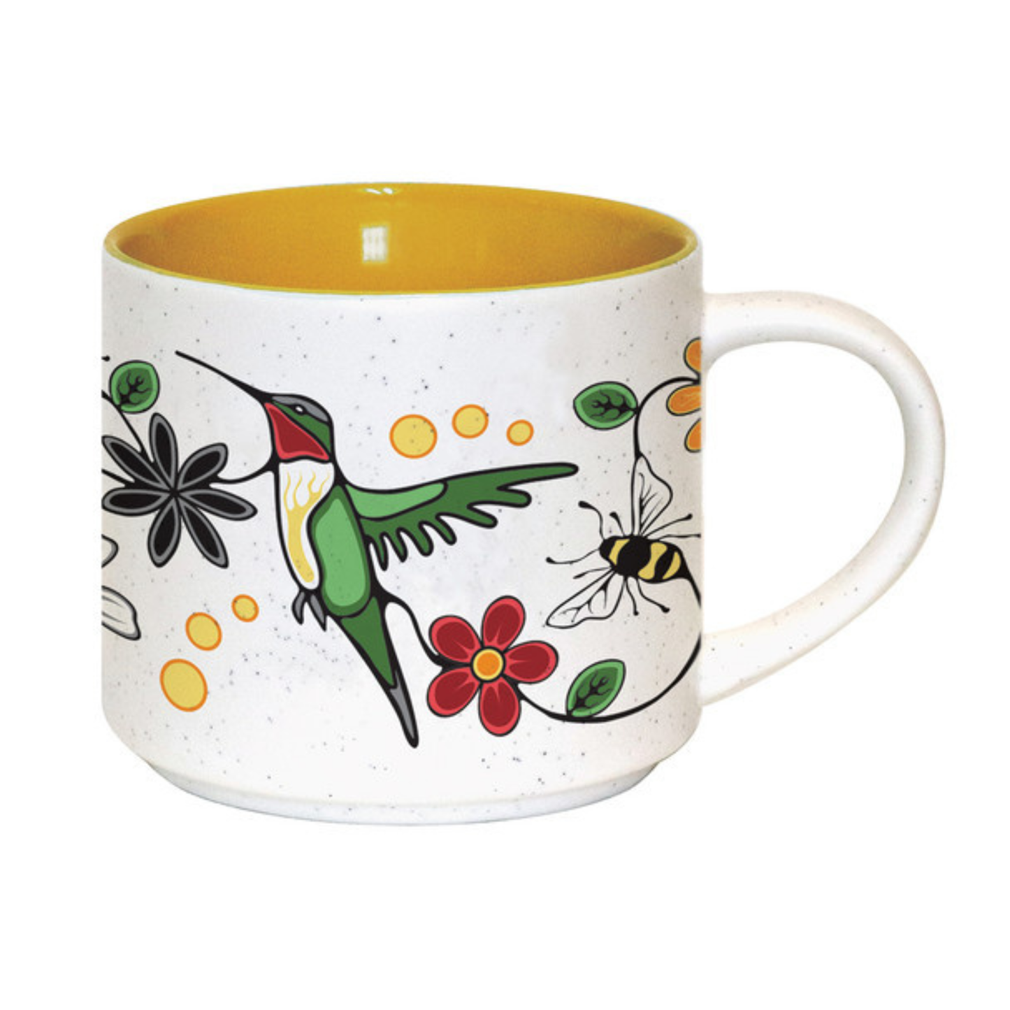 Mug - Hummingbird (Nenookaasi)