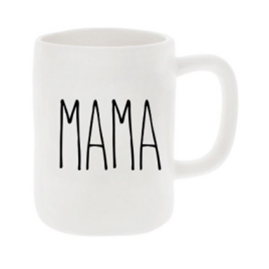 Mug - Mama - 18oz