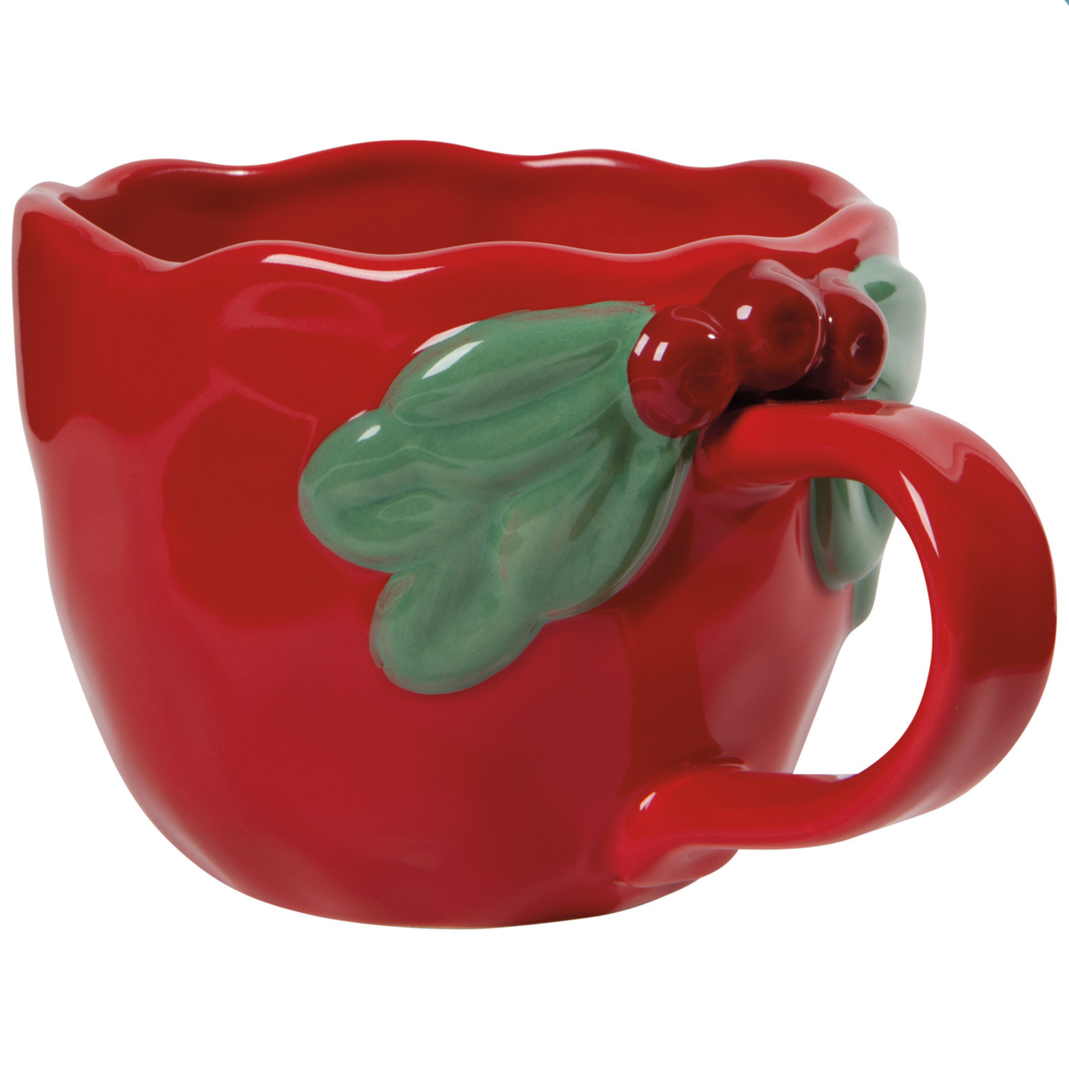 Mug - Mistletoe - 13oz