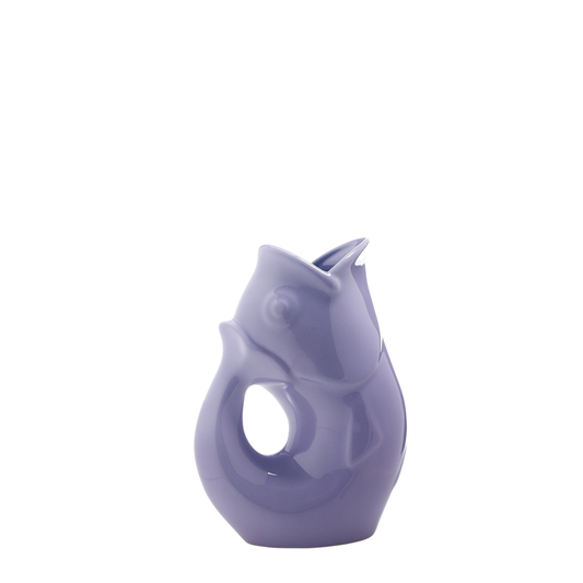 Mini Gurgle Pot - Lavender