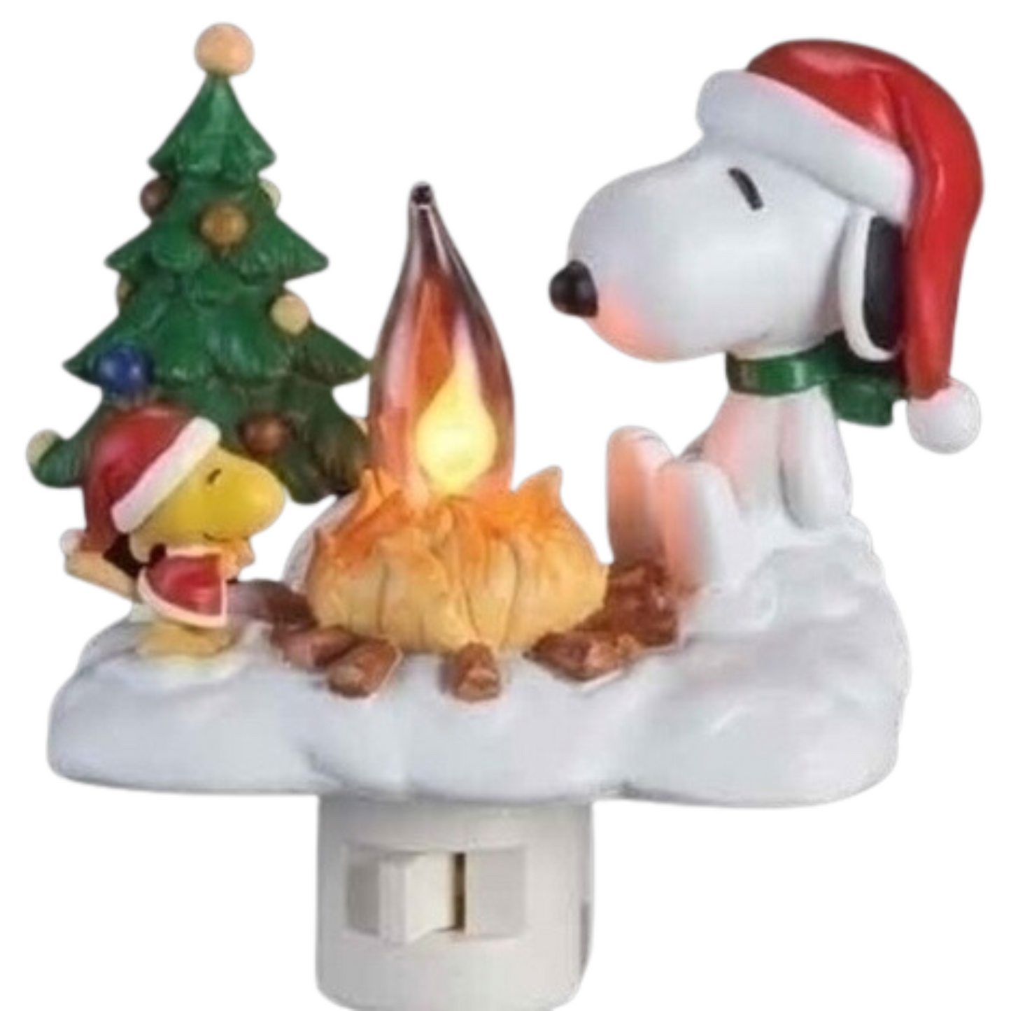 Night Light - Snoopy