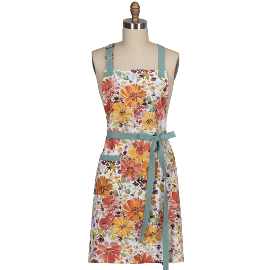 Apron - Autumn Joy