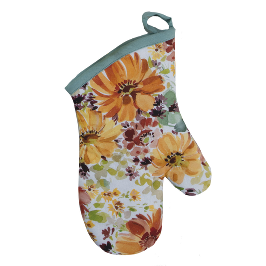Oven Mitt - Autumn Joy