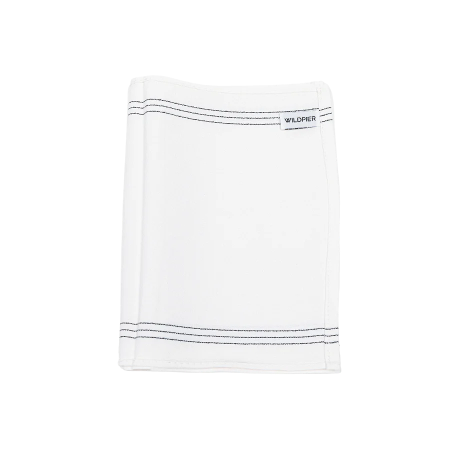 Wildpier™️ Deep Exfoliating Towel - White