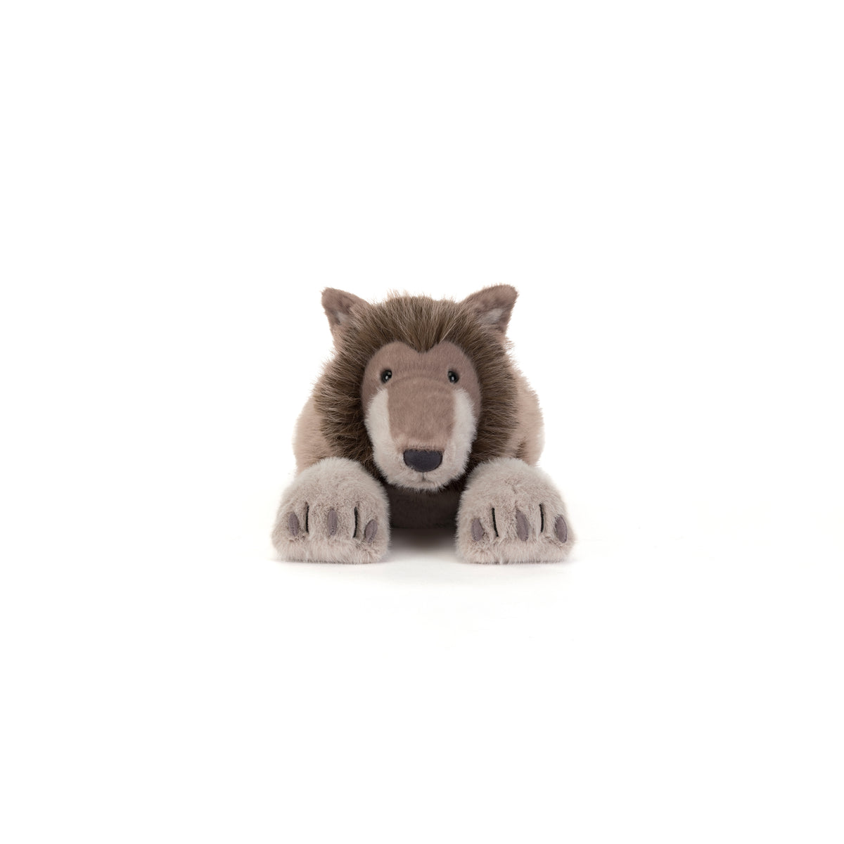 Jellycat - Ulrich Wolf