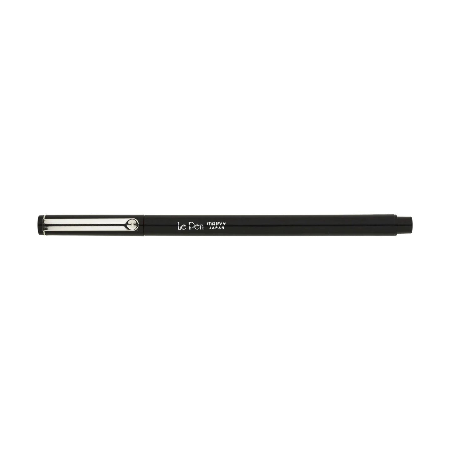 Le Pen - Black - 0.3 mm