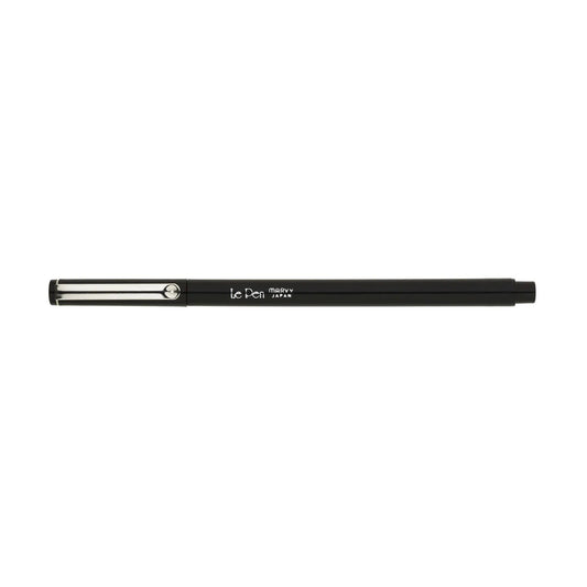 Le Pen - Black - 0.3 mm