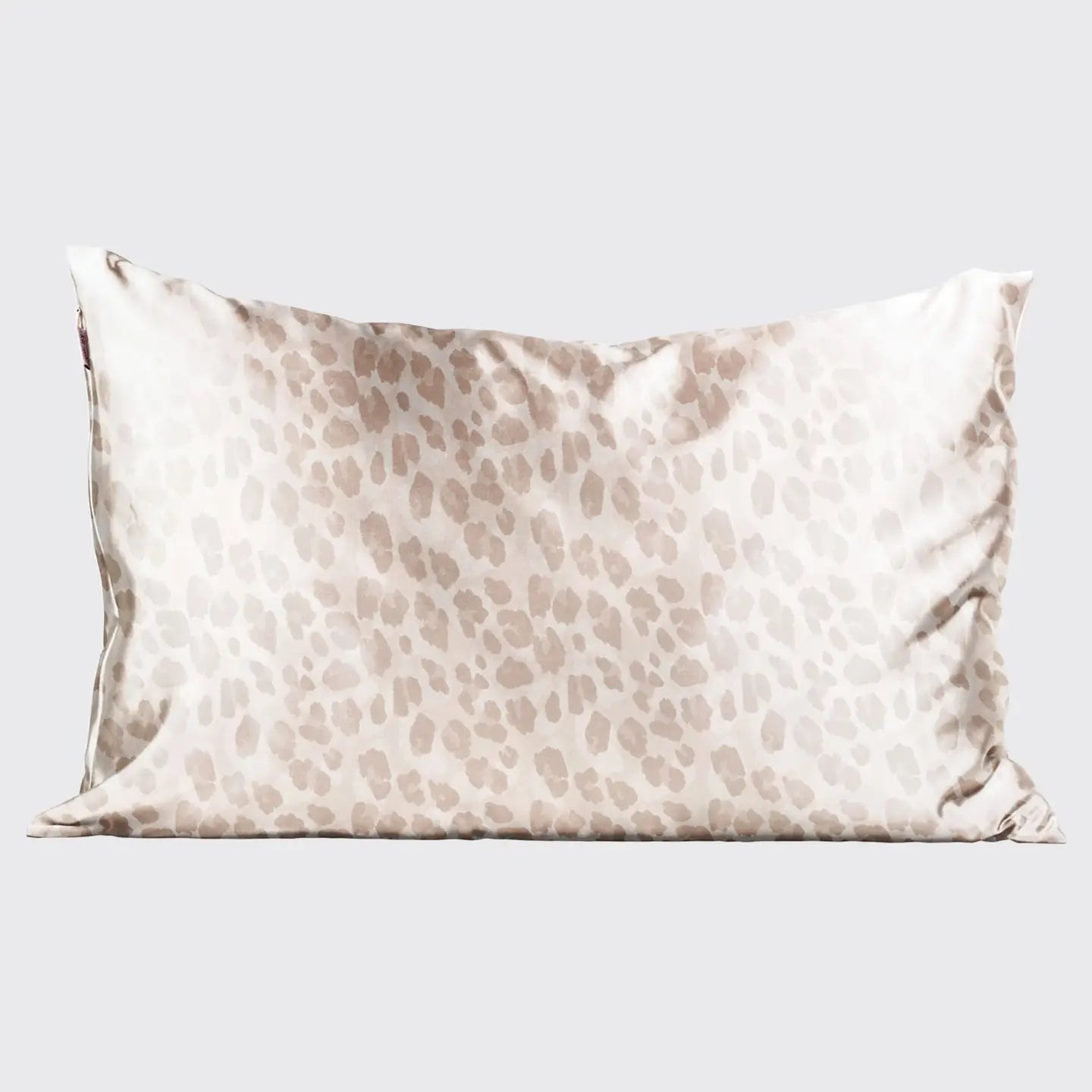 Pillowcase - Satin - Leopard Print