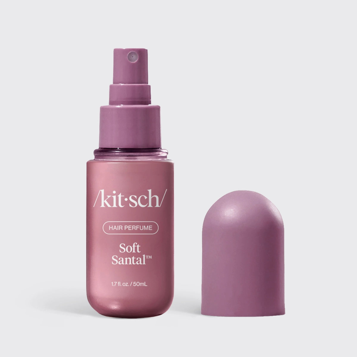 Hair & Body Mist - Soft Santal